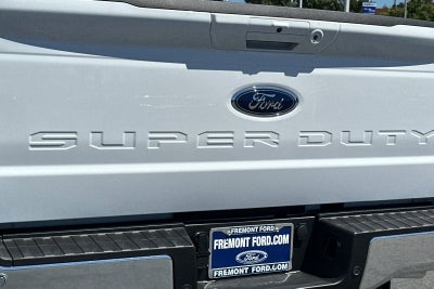 2026 Ford F-250SD Lariat 160 WB