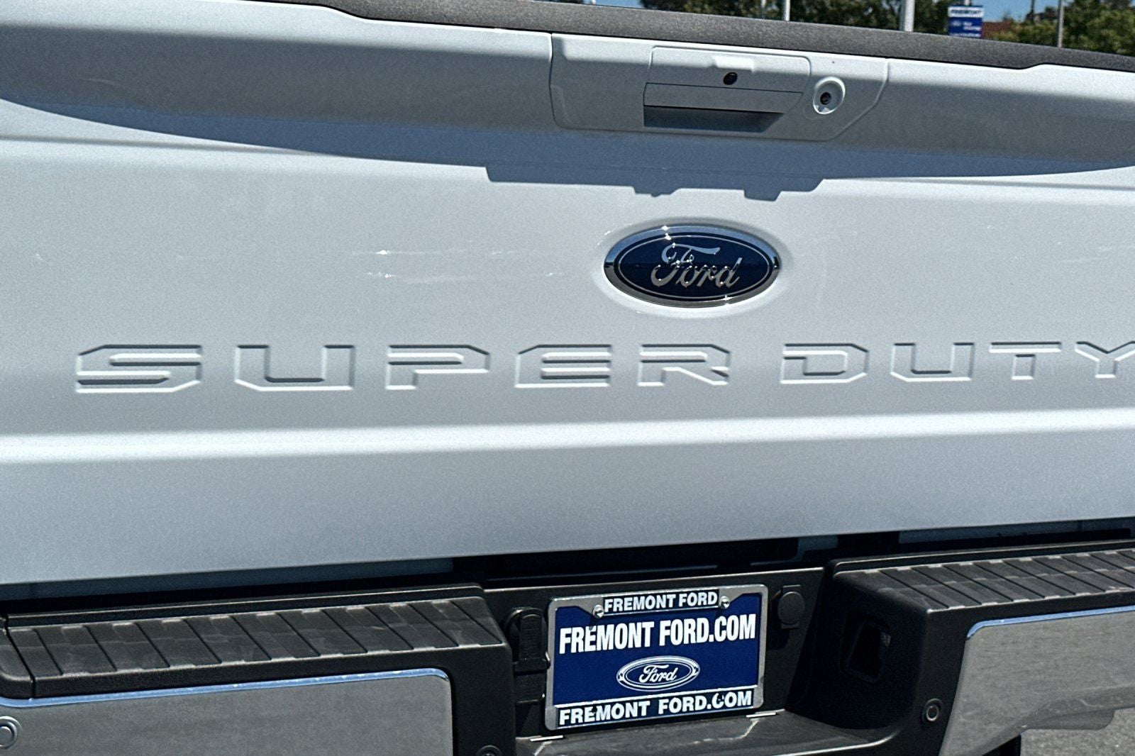 2026 Ford F-250SD Lariat 160 WB