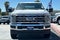 2026 Ford F-250SD Lariat 160 WB