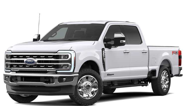 2026 Ford F-250 Lariat 4x4 Crew Cab 6-3/4' Box's photo