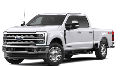 2026 Ford F-250SD Lariat 160 WB