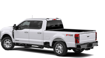 2026 Ford F-250SD Lariat 160 WB