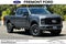 2026 Ford F-350SD Platinum 160 WB