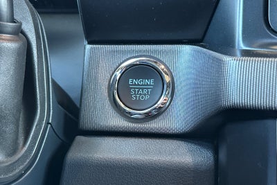 2026 Ford F-350SD Platinum 160 WB