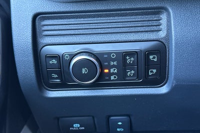 2026 Ford F-350SD Platinum 160 WB