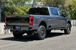 2026 Ford F-350SD Platinum 160 WB