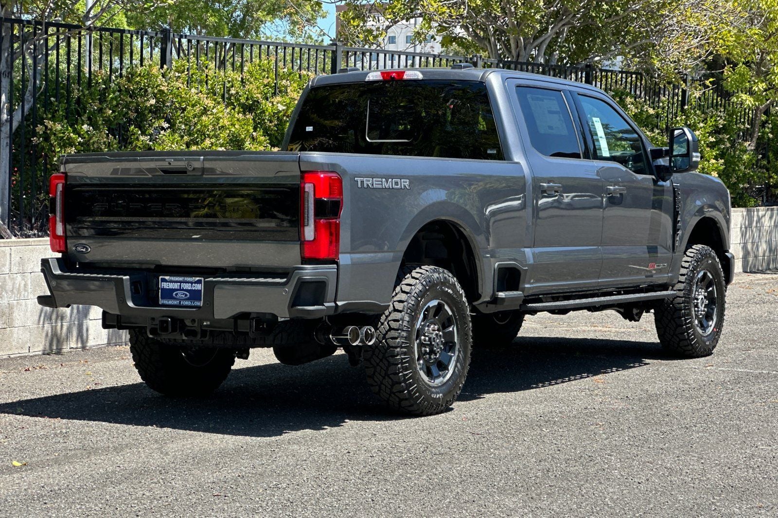 2026 Ford F-350SD Platinum 160 WB