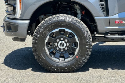2026 Ford F-350SD Platinum 160 WB