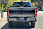 2026 Ford F-350SD Platinum 160 WB