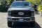 2026 Ford F-350SD Platinum 160 WB