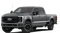 2026 Ford F-350SD Platinum 160 WB