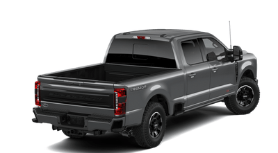 2026 Ford F-350SD Platinum 160 WB