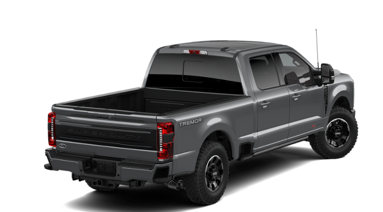 2026 Ford F-350SD Platinum 160 WB