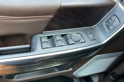 2025 Ford F-350SD King Ranch