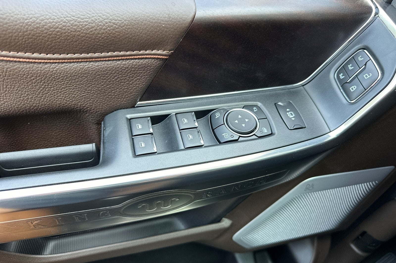 2025 Ford F-350SD King Ranch