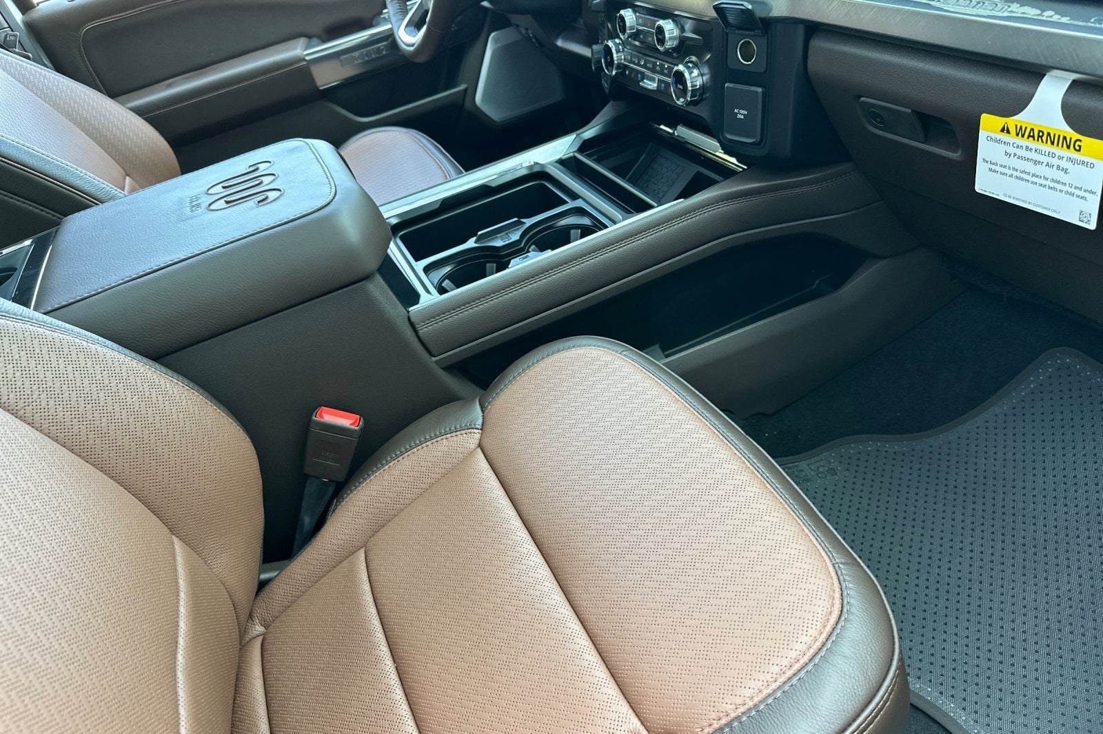 2025 Ford F-350SD King Ranch