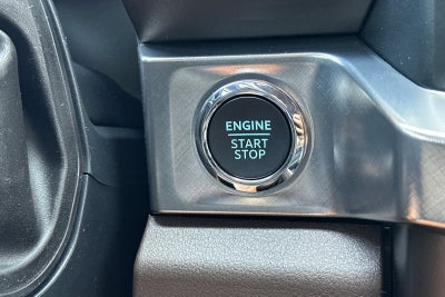 2025 Ford F-350SD King Ranch