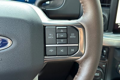 2025 Ford F-350SD King Ranch