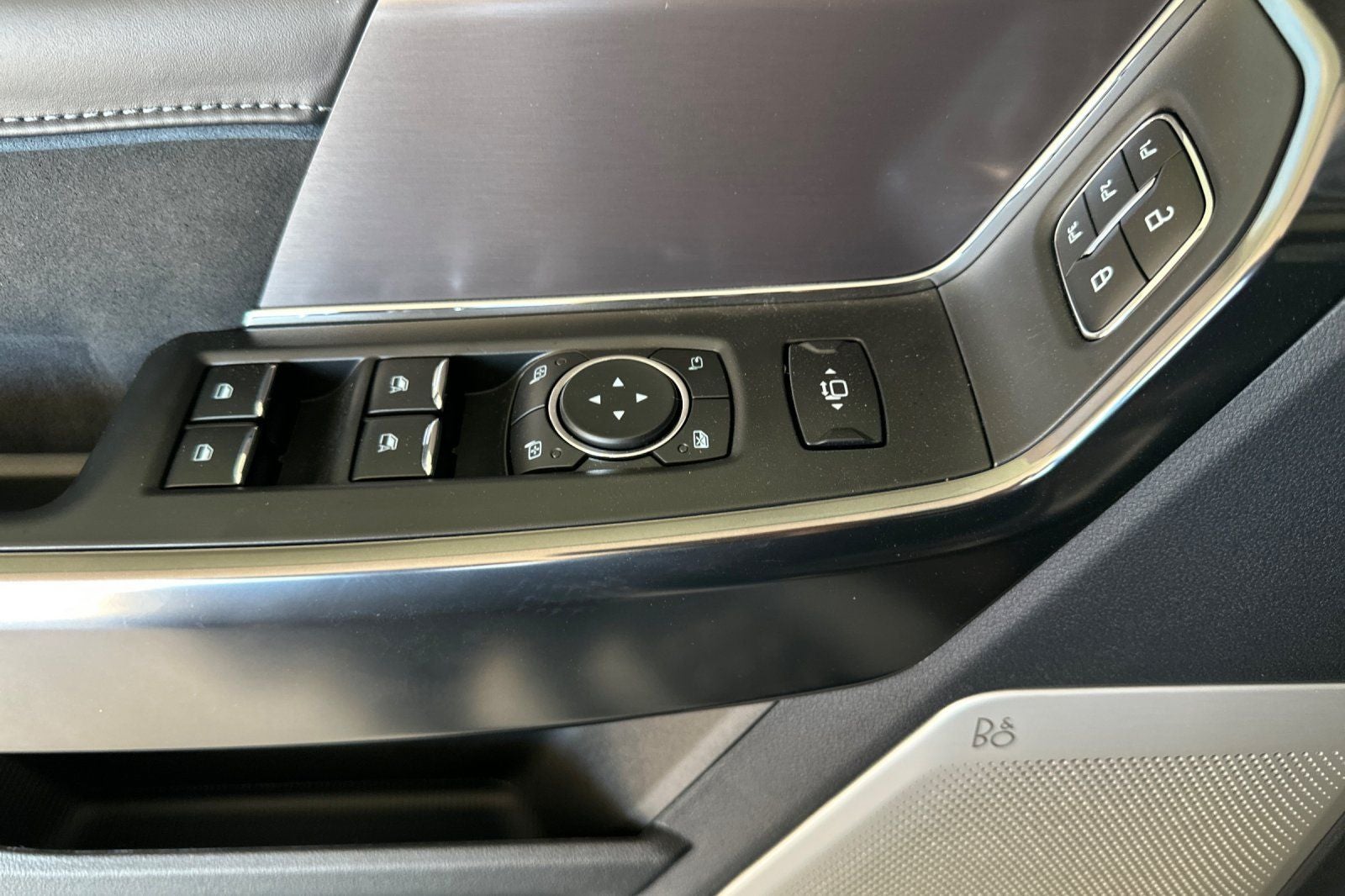 2026 Ford F-350SD Platinum 160 WB