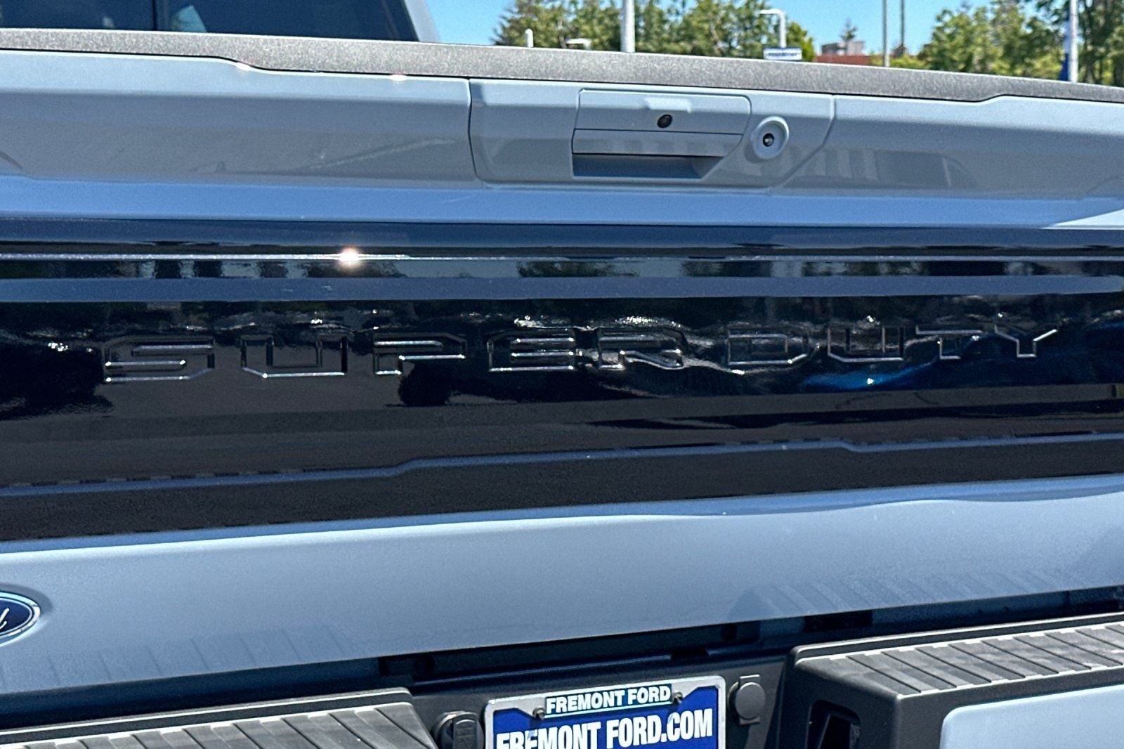 2026 Ford F-350SD Platinum 160 WB