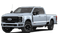 2026 Ford F-350SD Platinum 160 WB