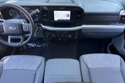 2026 Ford F-350SD XLT 176 WB