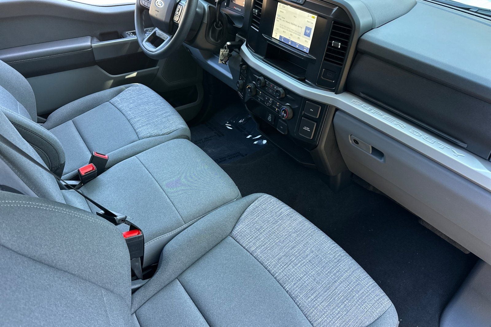 2026 Ford F-350SD XLT 176 WB