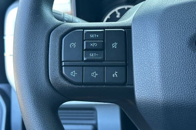 2026 Ford F-350SD XLT 176 WB