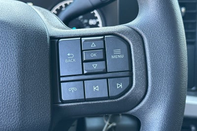 2026 Ford F-350SD XLT 176 WB