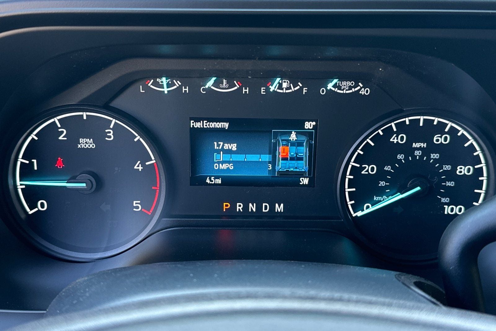 2026 Ford F-350SD XLT 176 WB