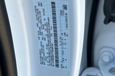 2026 Ford F-350SD XLT 176 WB