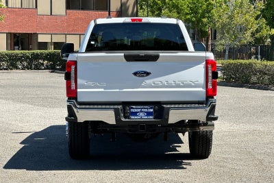 2026 Ford F-350SD XLT 176 WB