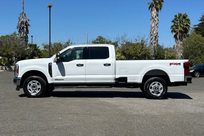 2026 Ford F-350SD XLT 176 WB