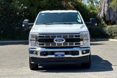2026 Ford F-350SD XLT 176 WB