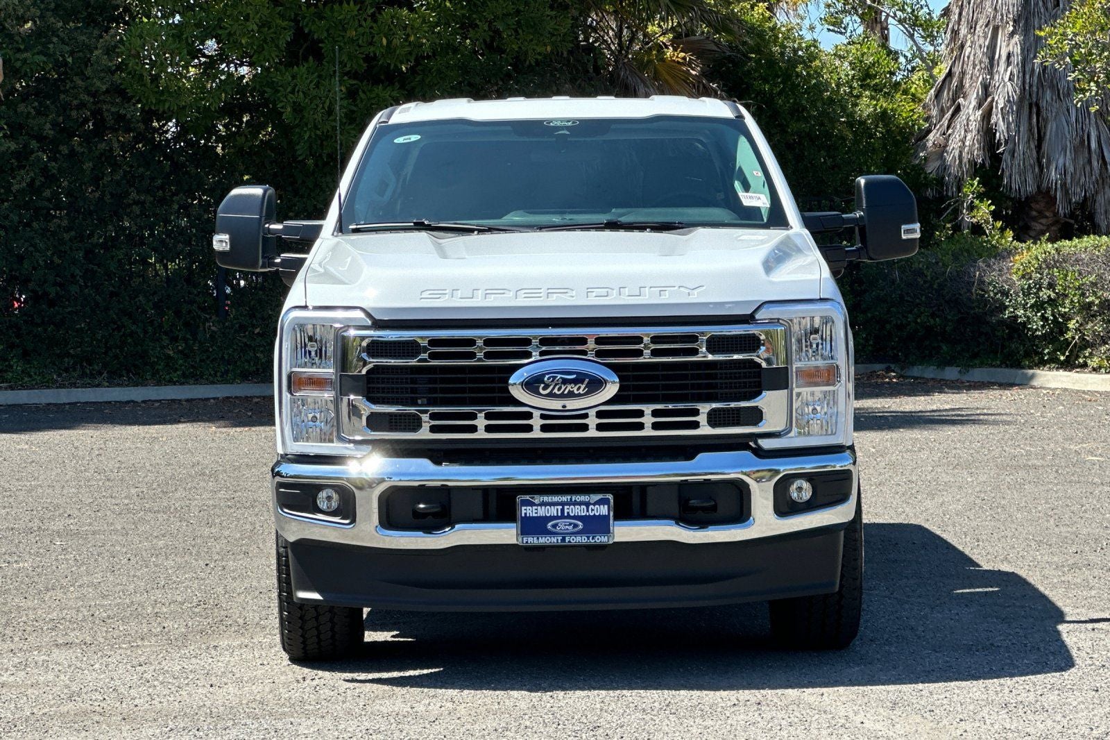 2026 Ford F-350SD XLT 176 WB