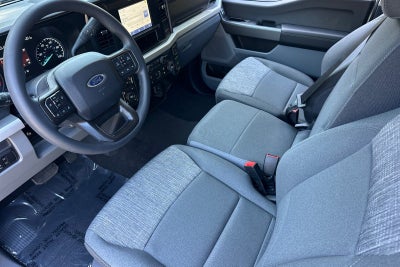 2026 Ford F-350SD XLT 176 WB