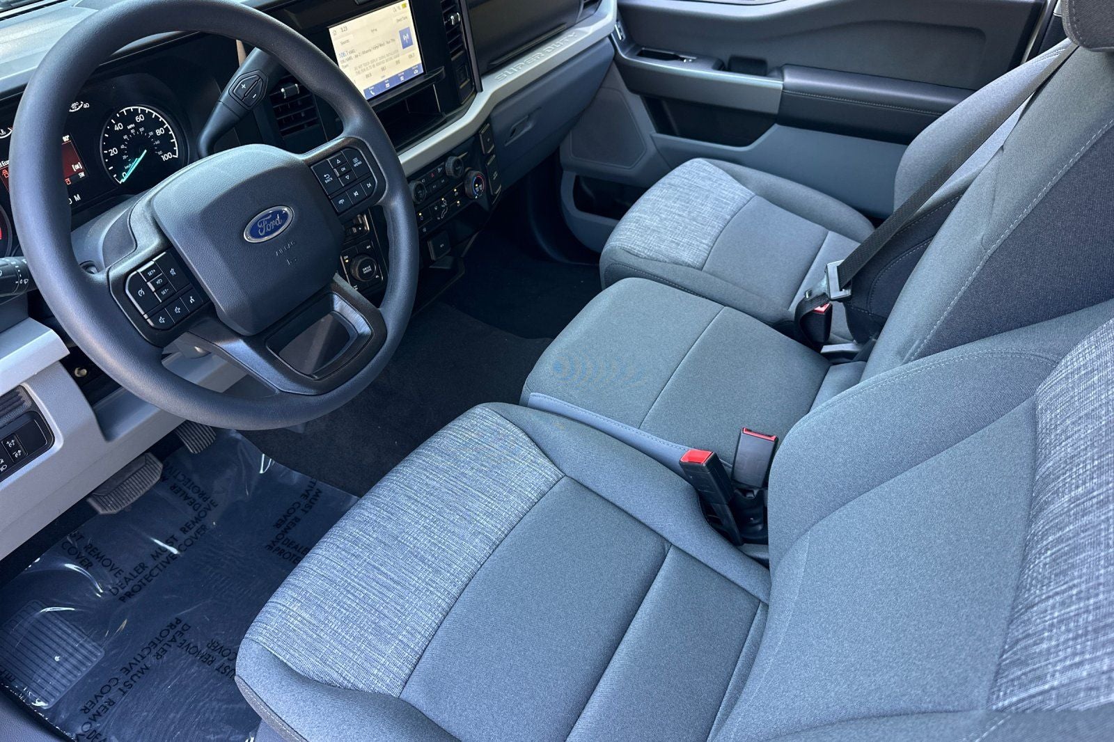 2026 Ford F-350SD XLT 176 WB