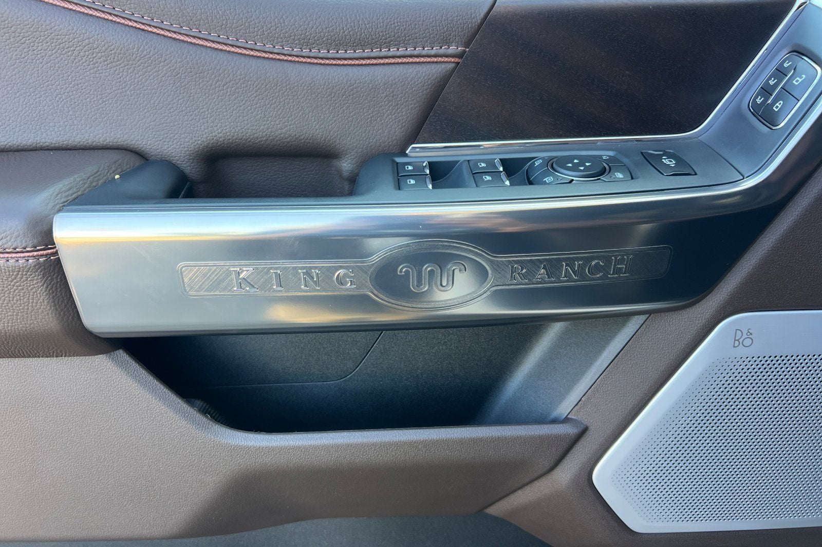 2026 Ford F-350SD King Ranch DRW