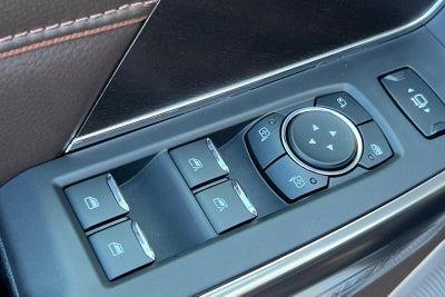 2026 Ford F-350SD King Ranch DRW