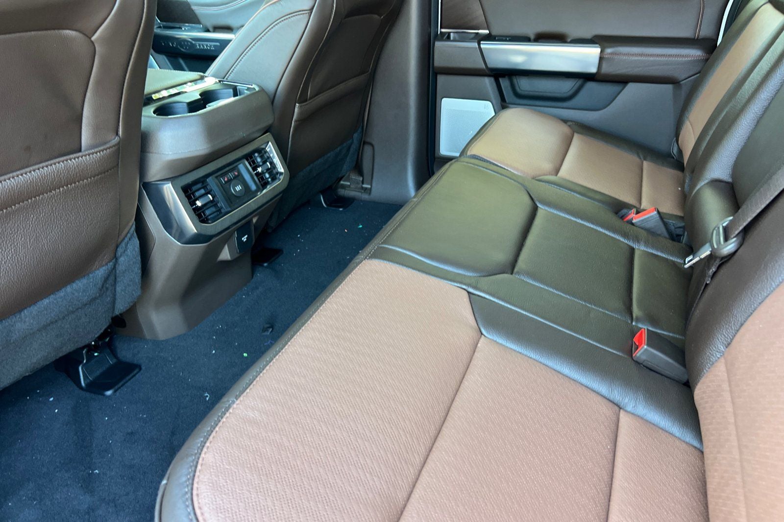 2026 Ford F-350SD King Ranch DRW
