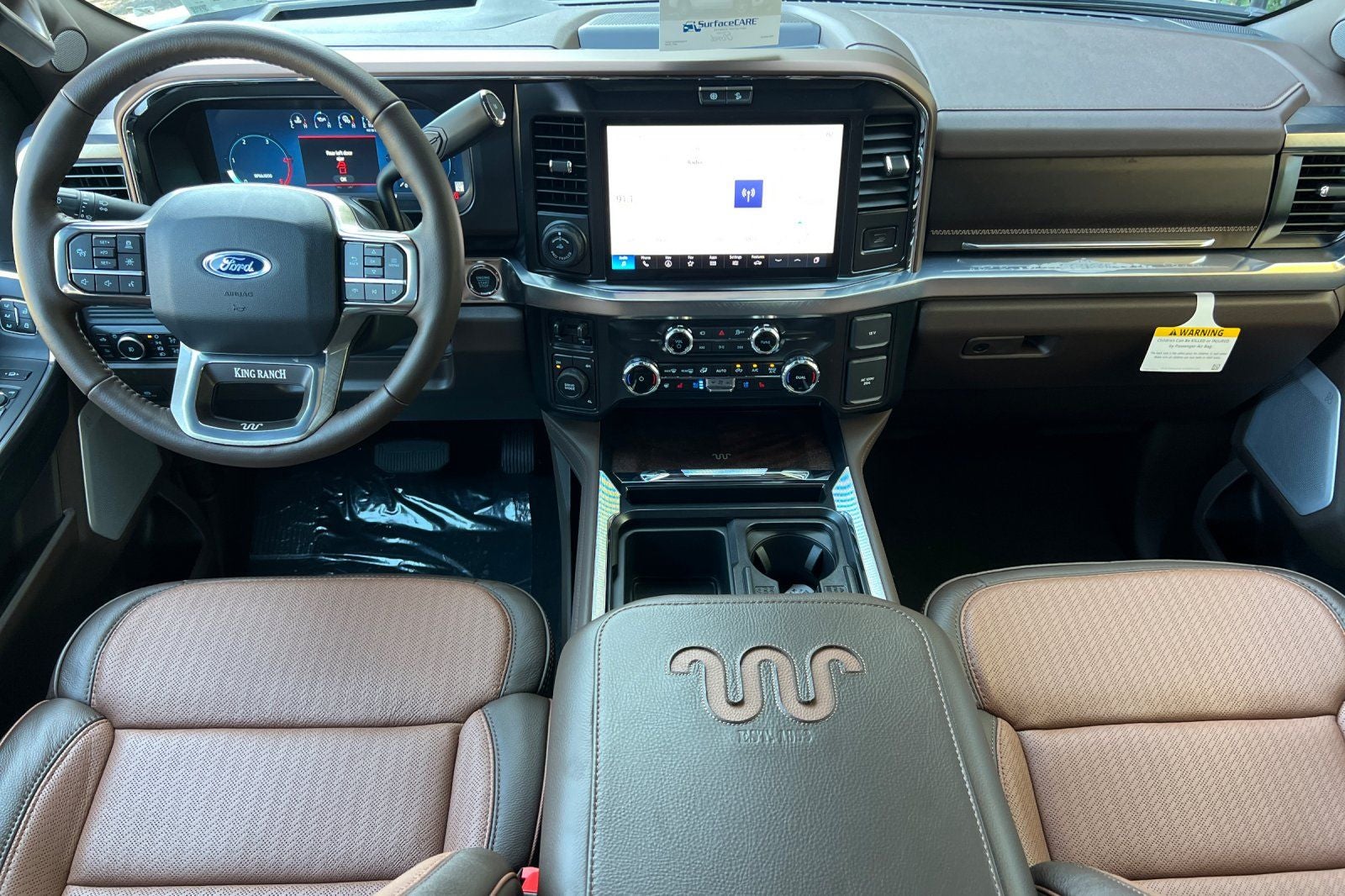 2026 Ford F-350SD King Ranch DRW