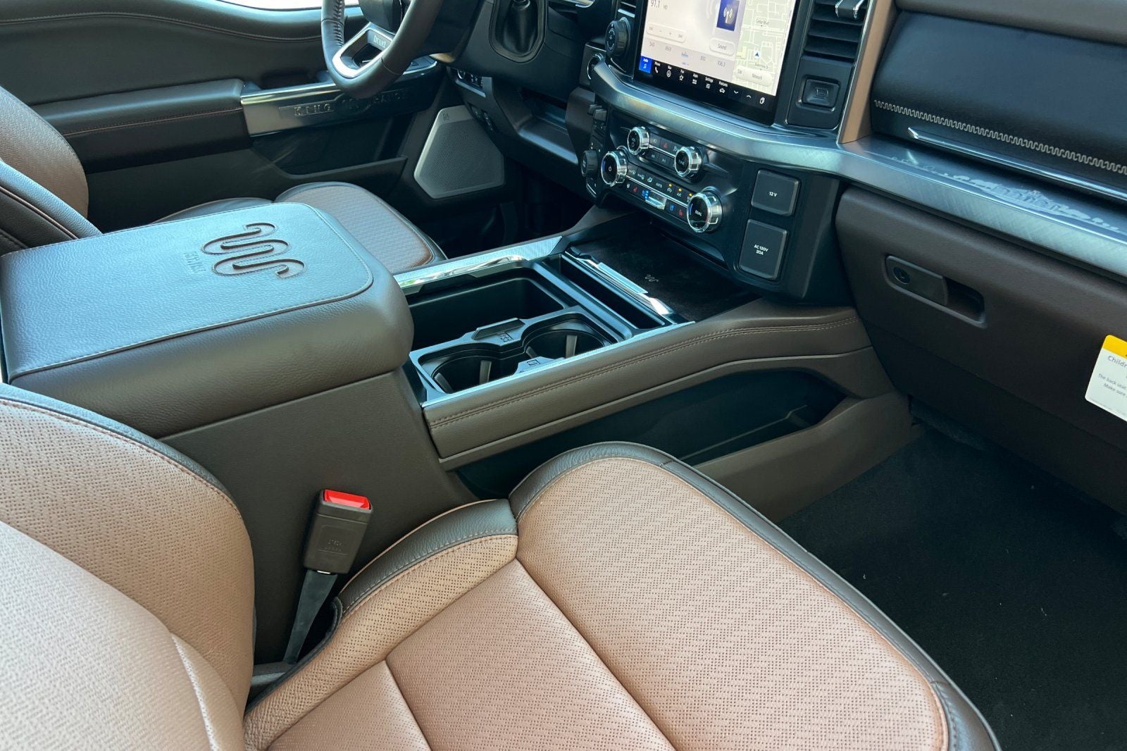2026 Ford F-350SD King Ranch DRW