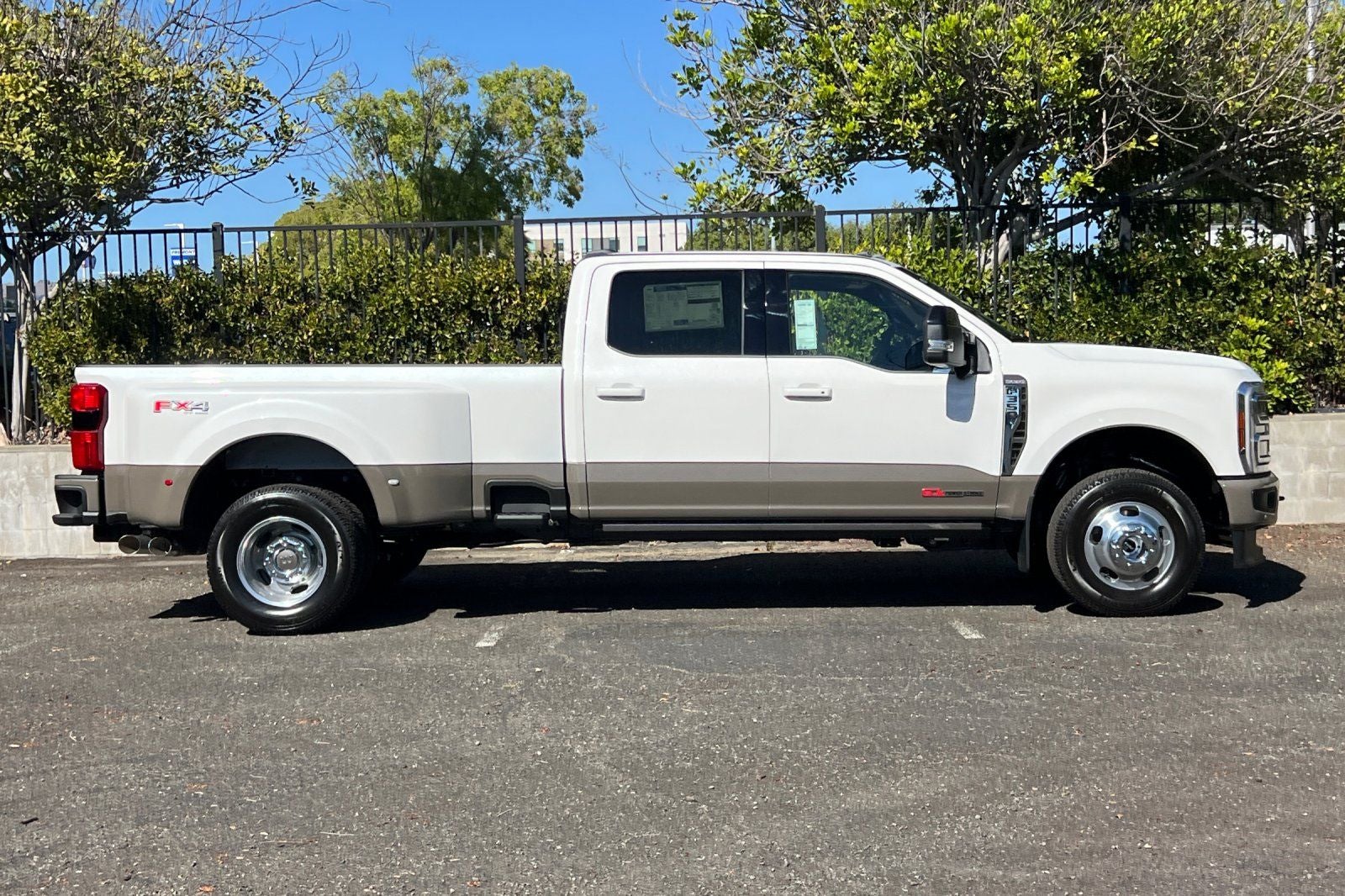 2026 Ford F-350SD King Ranch DRW