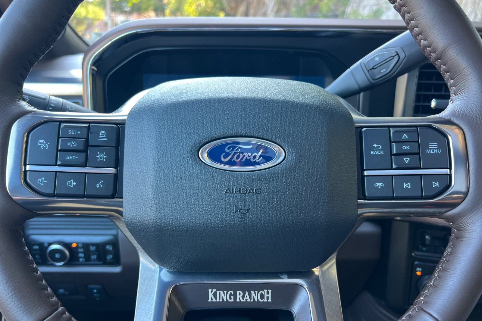 2026 Ford F-350SD King Ranch DRW
