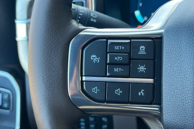 2026 Ford F-350SD King Ranch DRW