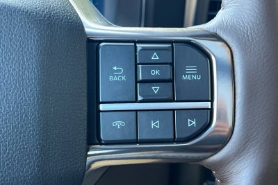 2026 Ford F-350SD King Ranch DRW