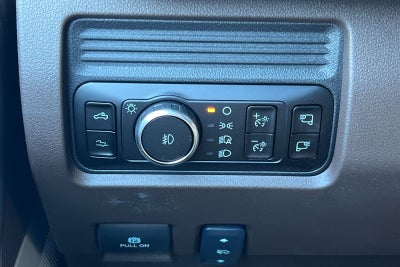 2026 Ford F-350SD King Ranch DRW