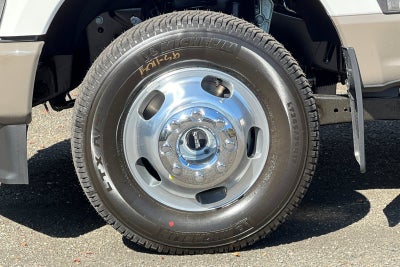 2026 Ford F-350SD King Ranch DRW