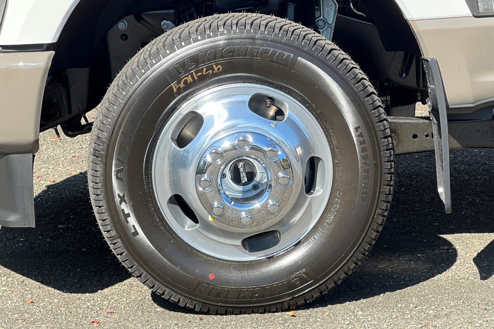 2026 Ford F-350SD King Ranch DRW