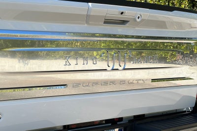 2026 Ford F-350SD King Ranch DRW